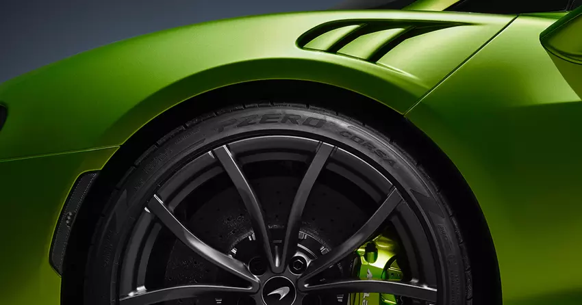 US droht, den Verkauf von Pirellis hochwertigen Reifen aufgrund des chinesischen Einflusses einzuschränken - Bloomberg