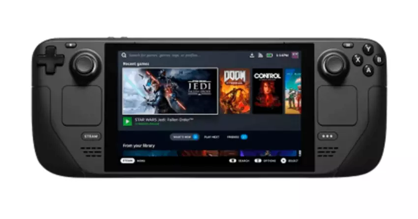 2024 war ein Rekordjahr für Steam Deck, und Valve ist optimistisch, was die Zukunft seiner Geräte angeht