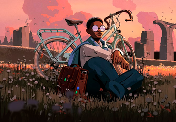 Saison: Ein Brief an die Zukunft, ...