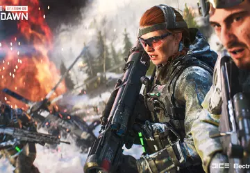 Battlefield 2042 Staffel 5 "New Down" ...