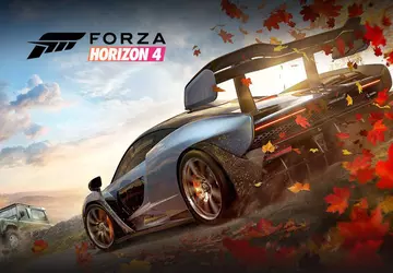 Forza Horizon 4 wurde aus dem ...