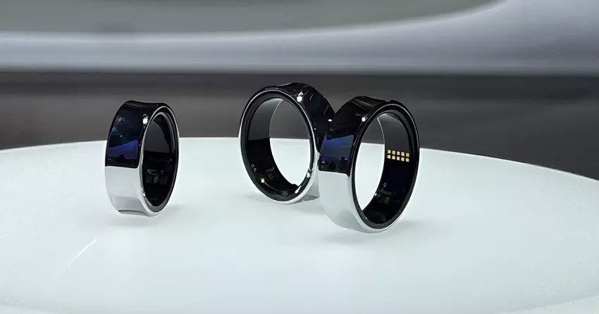 Galaxy Ring Preis Leck zeigt, dass es ein Premium-Segment Gerät sein wird