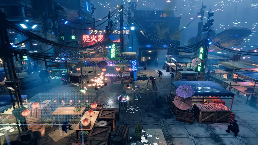 Die Entwickler von Flashback 2 haben einen neuen Trailer veröffentlicht und ein Veröffentlichungsdatum bekannt gegeben - 16. November