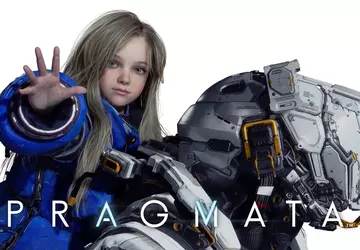 Pragmata-Veröffentlichungsdatum vorverlegt: Capcom überrascht Fans mit ...