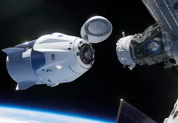 Die NASA hat den Start des ...