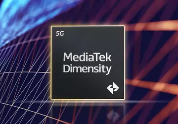 MediaTek hat den Dimensity 8250 5G ...