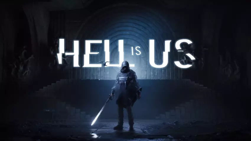 Das dystopische Actionspiel Hell is Us hat einen atmosphärischen Story-Trailer erhalten