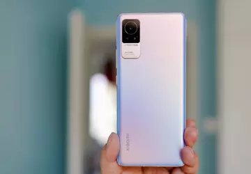 Xiaomi CIVI Pro ist startklar – ...