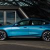 BMW 540i xDrive Legacy Edition - Frontansicht