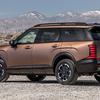 Hyundai Palisade XRT PRO Geländewagen Vorschaubild