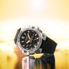 Design der Casio G-Steel GST-B400CX-1A Uhr