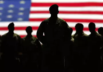 Die USA kündigen ein neues 600-Millionen-Dollar-Militärhilfepaket ...