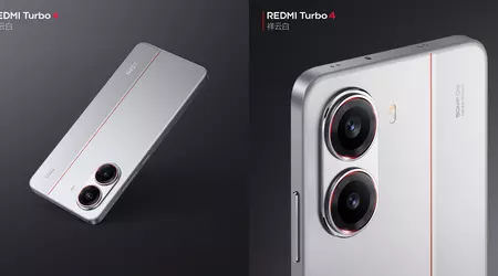 Xiaomi hat bestätigt, dass das Redmi Turbo 4 Smartphone, das dem iPhone 16 ähnelt, am 2. Januar 2025 in China auf den Markt kommen wird