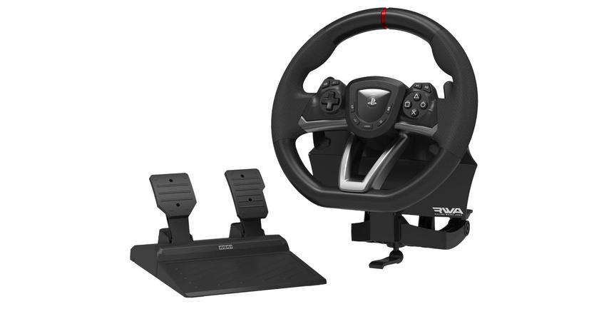 HORI Racing beste Lenkrad für ps4