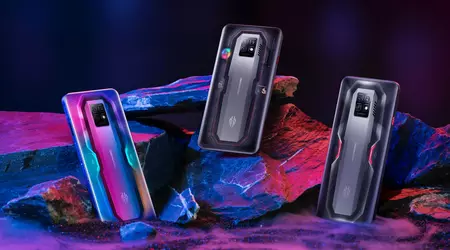 Bekannt geworden sind die leistungsstärksten Smartphones auf dem Weltmarkt