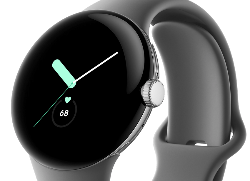 Unreparabel: Google repariert die Pixel Watch nicht