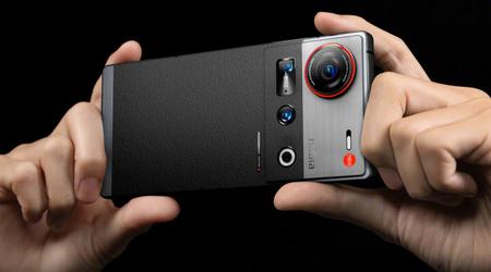 Das Flaggschiff-Smartphone nubia Z70S Ultra mit leistungsstarken Kameras und großartigen technischen Daten kommt weltweit auf den Markt