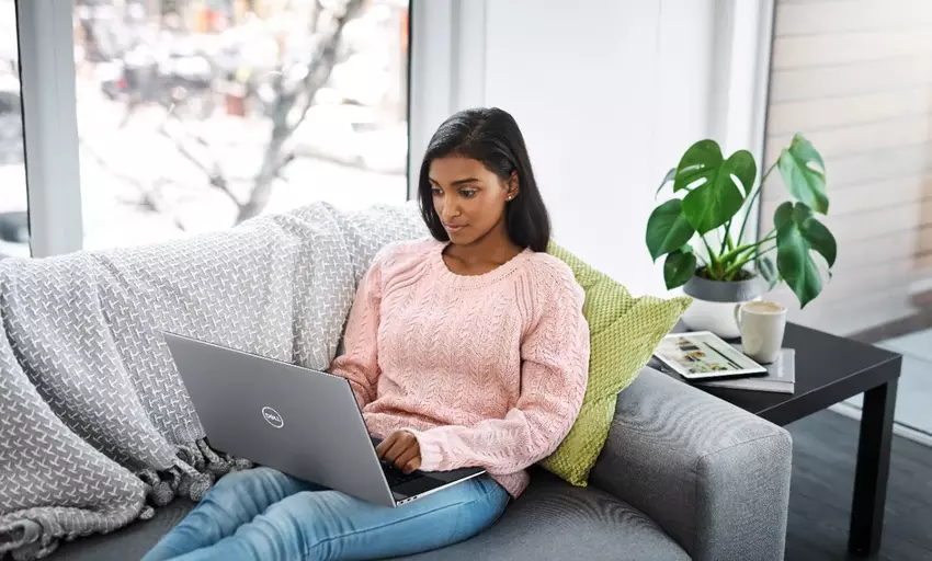 Dell XPS 17 - 13. Generation Intel Core, NVIDIA GeForce RTX 4070 und 4K+ Display ab $3749