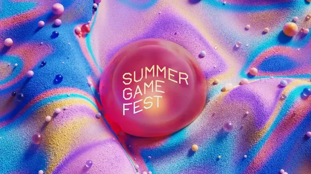 Summer Game Fest 2026: Geoff Keighley ...