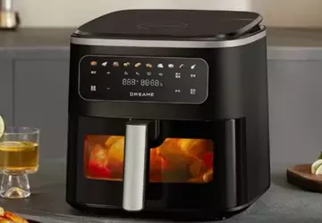 Revolutionäre Dreame Tasti PT60: Perfekte saftige ...