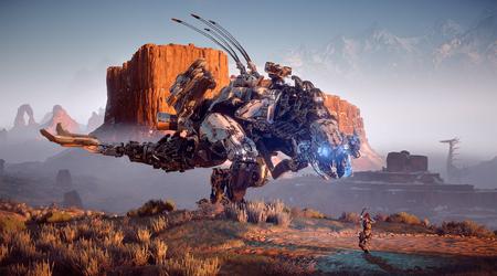 Insider: Das Drehbuch für die Serie im Horizon-Universum wurde als schlecht eingestuft, und das Schicksal der TV-Adaption ist noch unbekannt