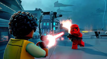 LEGO plant, Spiele auf der Grundlage verschiedener Franchises zu entwickeln und nicht nur Lizenzen an andere Studios zu vergeben