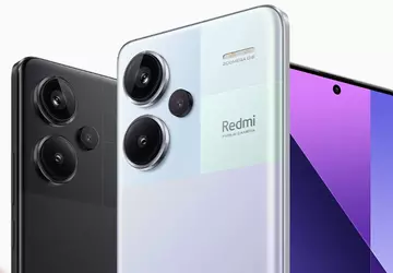 Redmi Note 14 Pro 5G wird ...