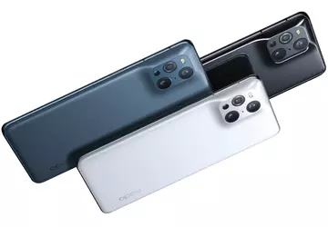OPPO Find X3 Pro hat eine ...