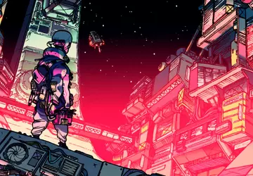 Wie versprochen, wird bald die dritte ...