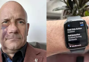Wie die Apple Watch das Leben ...