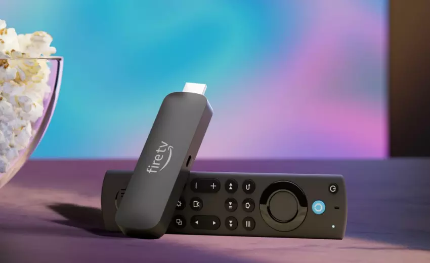 Amazon hat einen Fire TV Stick mit 4K ULTRA HD-Unterstützung für $50 vorgestellt