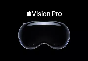 Gerücht: Apple wird das Vision Pro ...