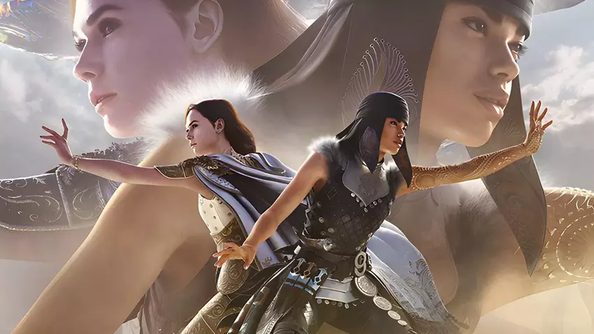 Forspoken: In Tanta We Trust DLC Veröffentlichungstermin bestätigt 