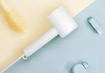 Xiaomi MiJia Negative Ion Hair Dryer ...