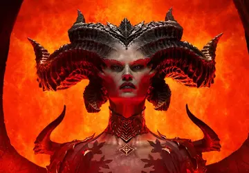 Die Entwickler von Diablo IV haben ...