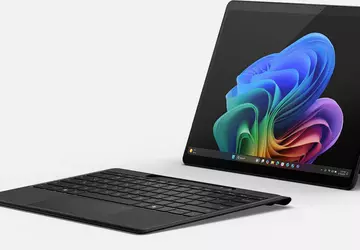 Schlankes Gehäuse, großes Display und leistungsstarker ...