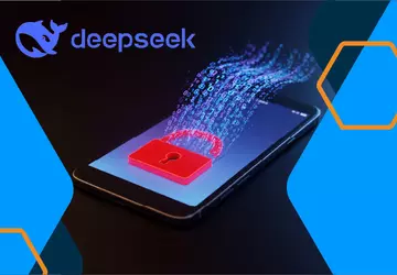 DeepSeek für iOS überträgt unverschlüsselte Daten: ...