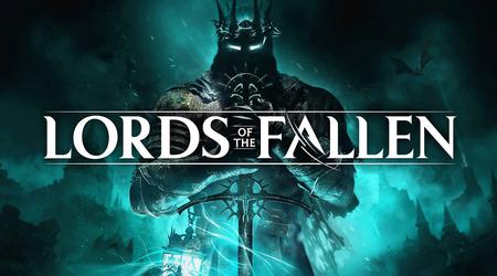 "Macht euch bereit für Lords of the Fallen 2.0": Der Chef von CI Games hat ein großes finales Update für das Hardcore-Actionspiel angekündigt