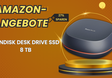 SanDisk Desktop Drive 8TB SSD – ...