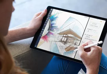 Bericht: Apple arbeitet aktiv an einem ...
