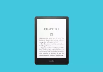Leak zeigt wasserdichtes Amazon Kindle Paperwhite ...