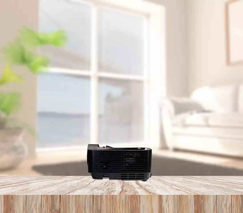 InFocus IN128HDx Smart-Projektor