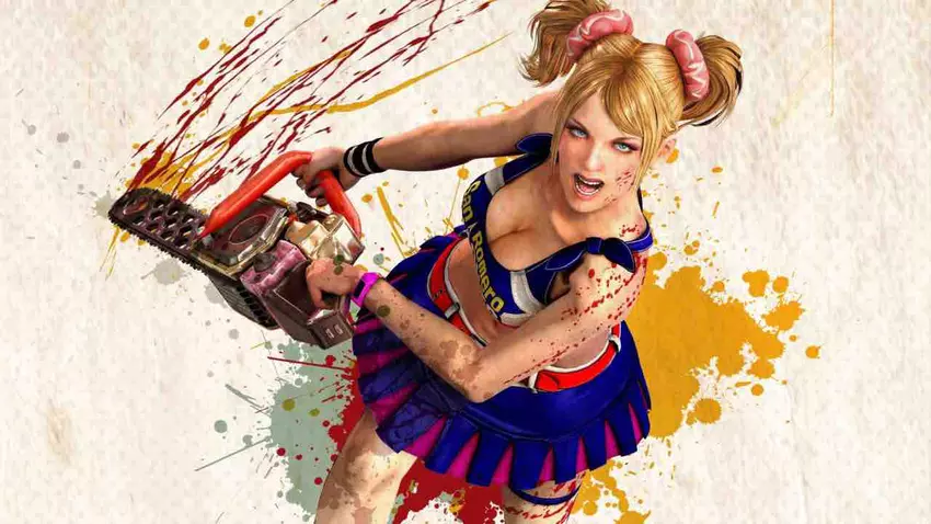 James Gunn und Goity Souda sind nicht an der Neuverfilmung von Lollipop Chainsaw beteiligt