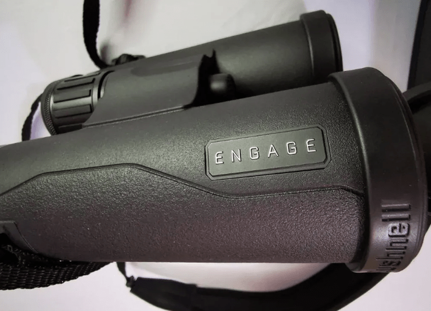 Bushnell Engage X 10x42 beschlagfreies Fernglas