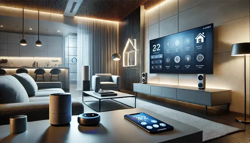 Samsung aktualisiert SmartThings-Plattform: Integration mit Samsung Health und Unterstützung für Matter 1.4