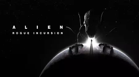 Der erste Trailer zu Alien: Rogue Incursion, einem VR-Horrorspiel, das auf dem kultigen Universum basiert, wurde enthüllt
