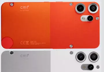 Nichts bestätigt: das CMF Phone 2 ...