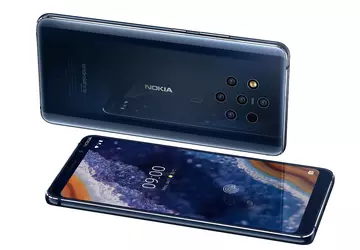 Offiziell: Nokia PureView 9 erhält kein ...