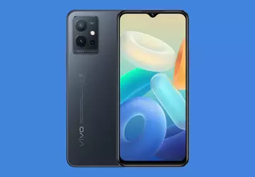 vivo hat das Y55s 5G vorgestellt: ...