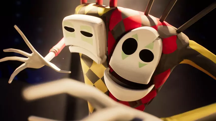 EGS verschenkt zwei großartige Spiele, Figment 2 und Sky Racket